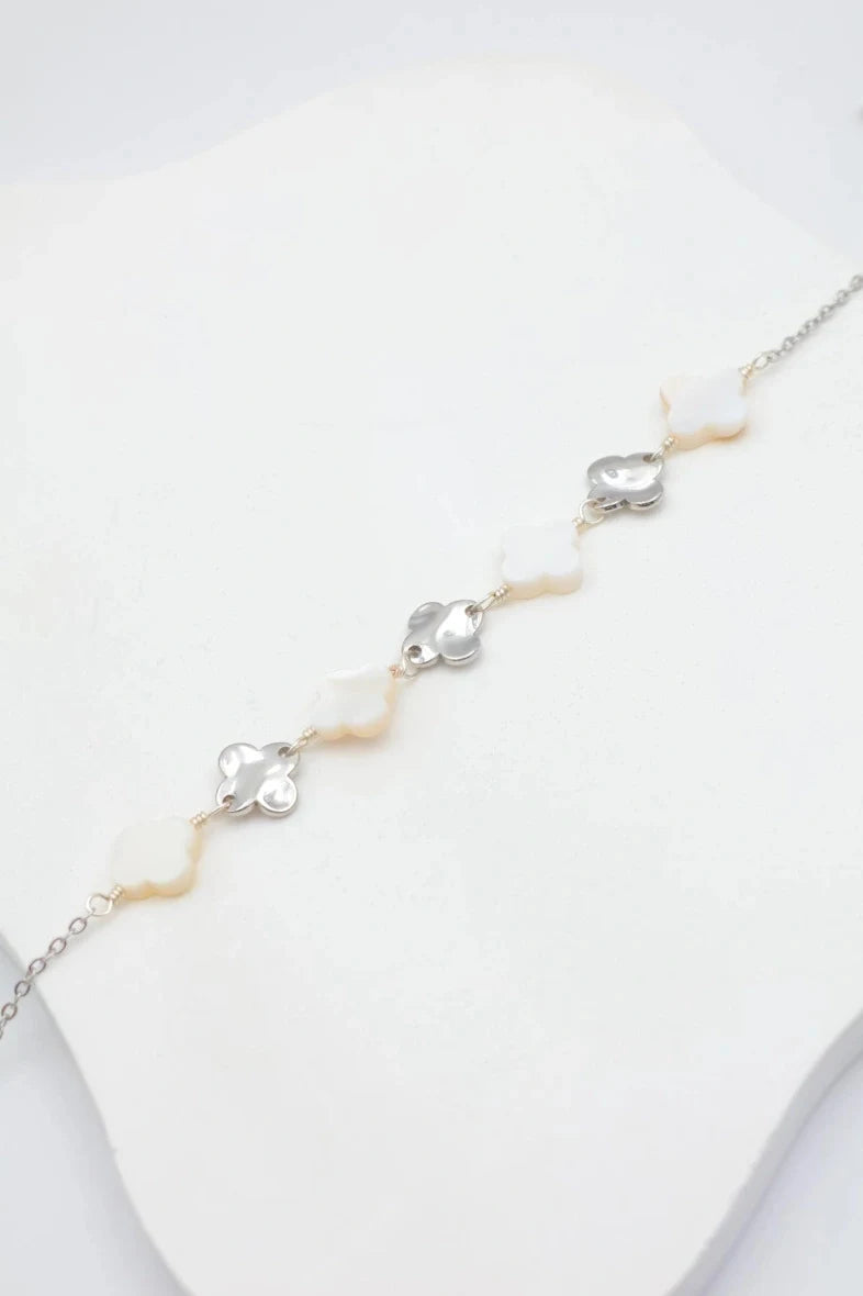 Bracelets en acier inoxydable