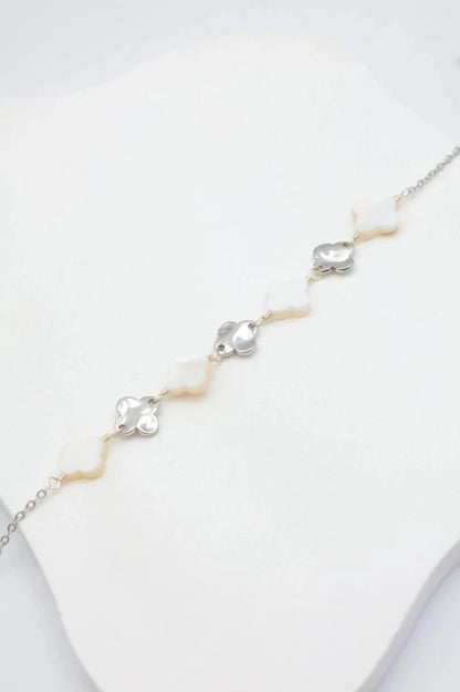 Bracelets en acier inoxydable