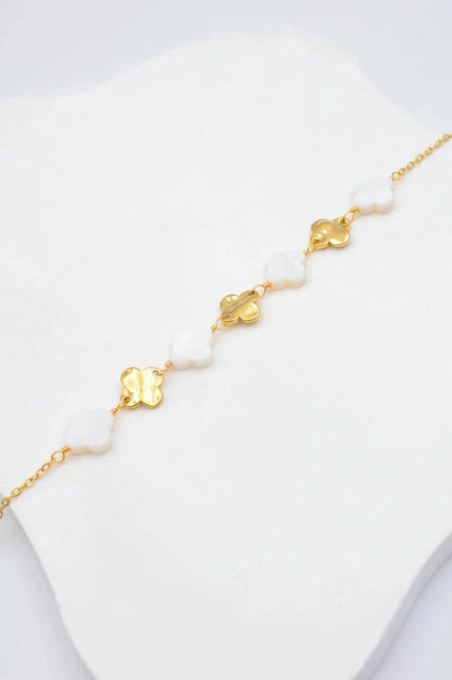 Bracelets en acier inoxydable
