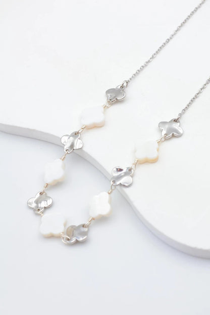 Colliers en acier inoxydable