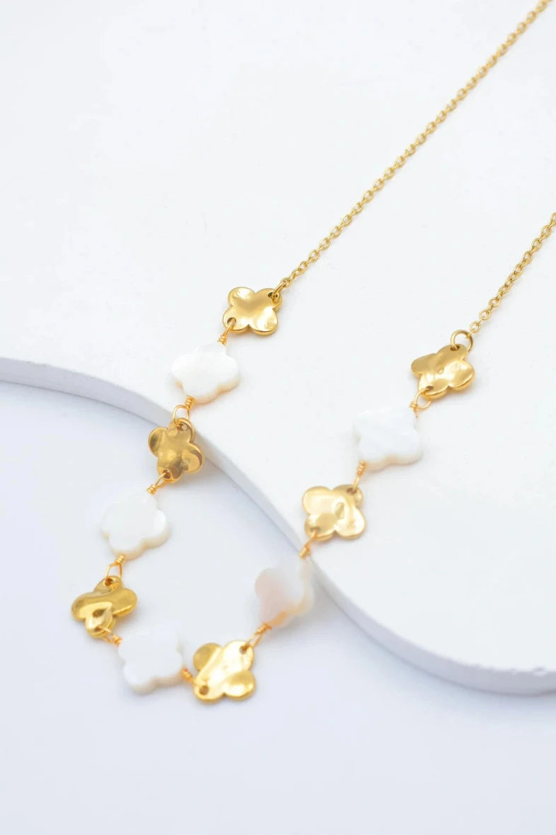 Colliers en acier inoxydable