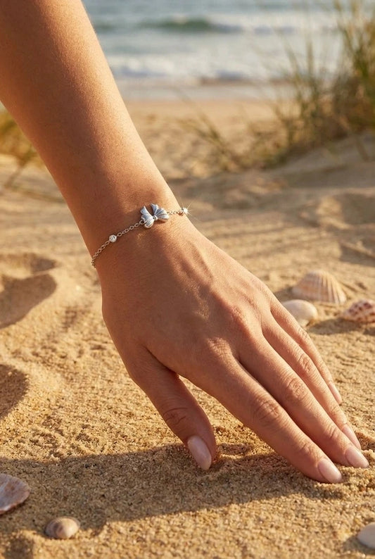 Bracelets en acier inoxydable