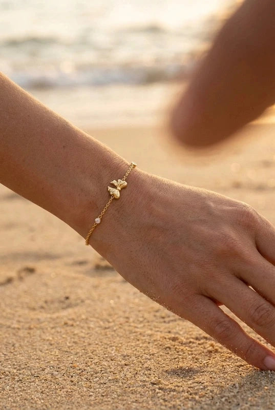 Bracelets en acier inoxydable