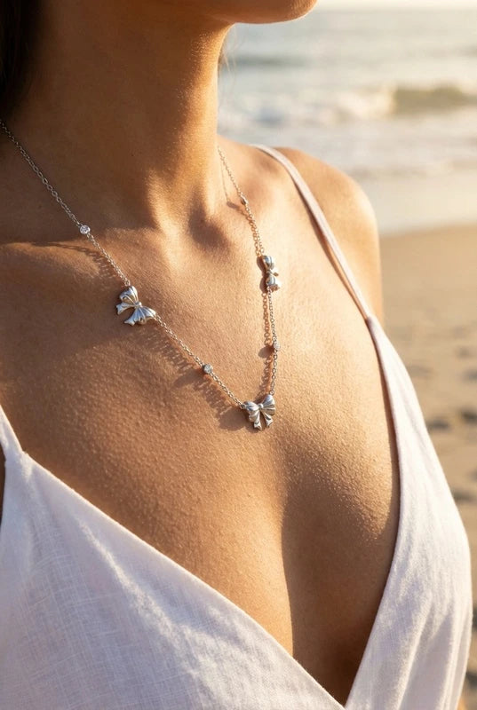 Colliers en acier inoxydable