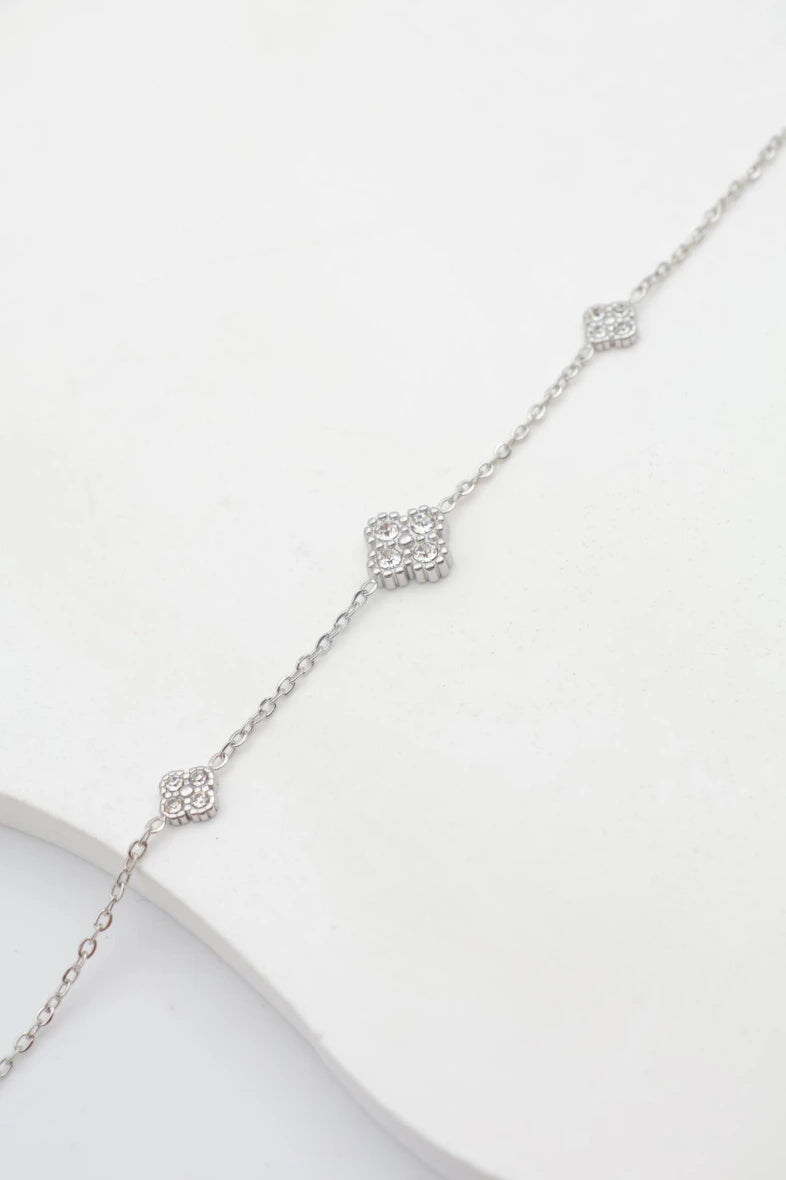 Bracelets en acier inoxydable