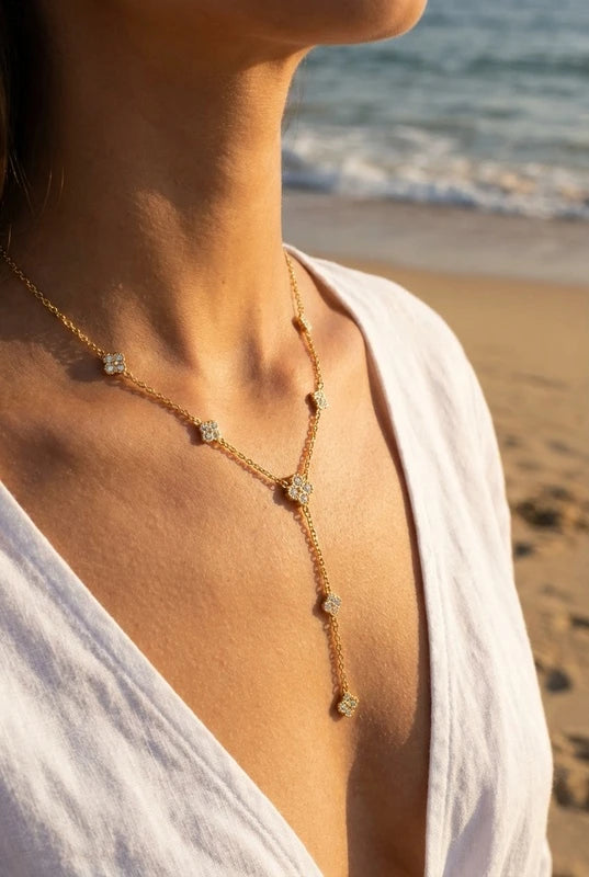 Colliers en acier inoxydable