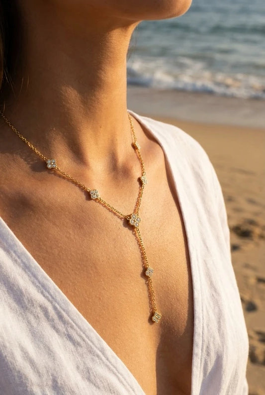 Colliers en acier inoxydable