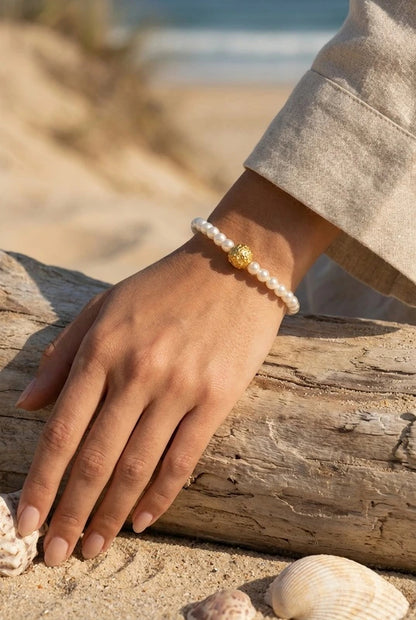 Bracelets en acier inoxydable