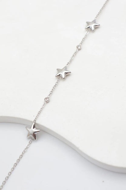 Bracelets en acier inoxydable