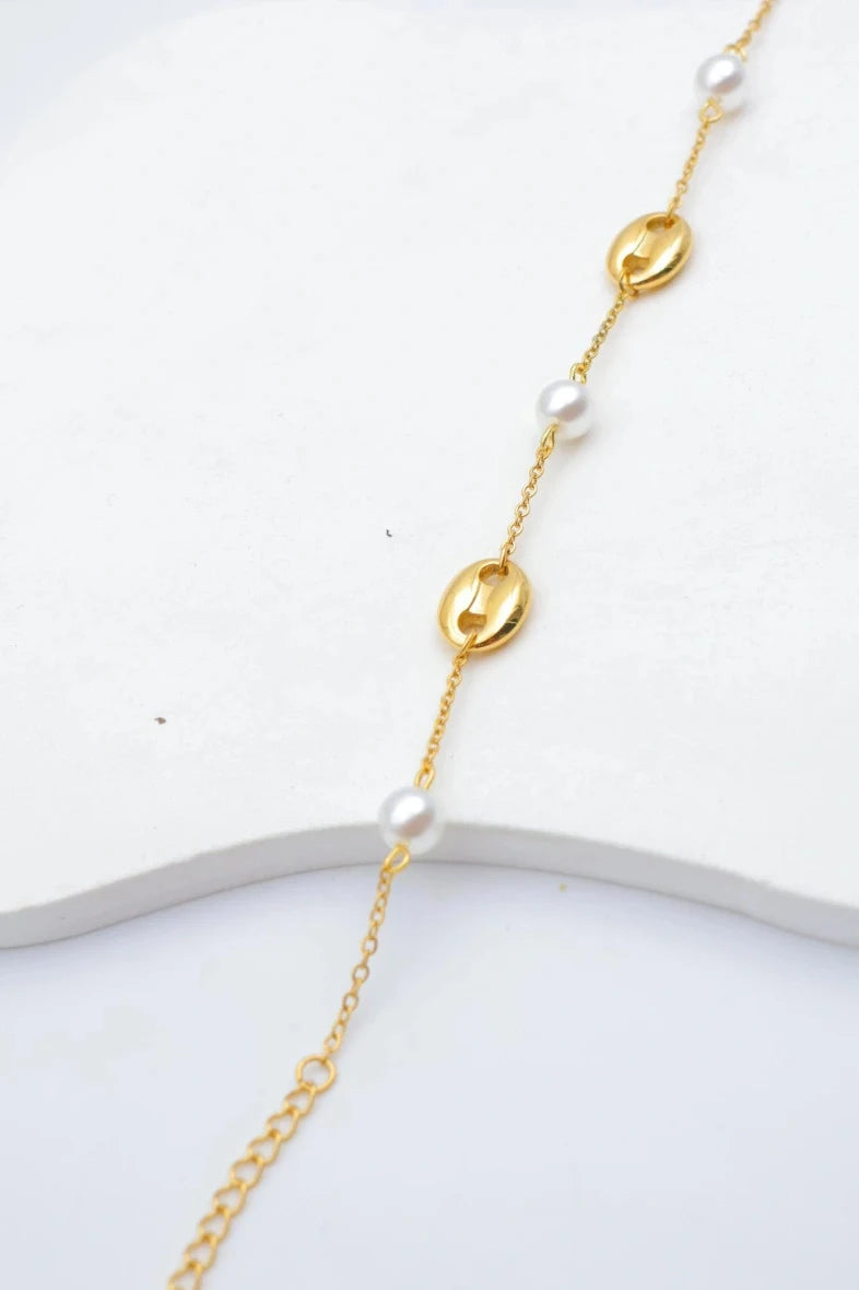Bracelets en acier inoxydable