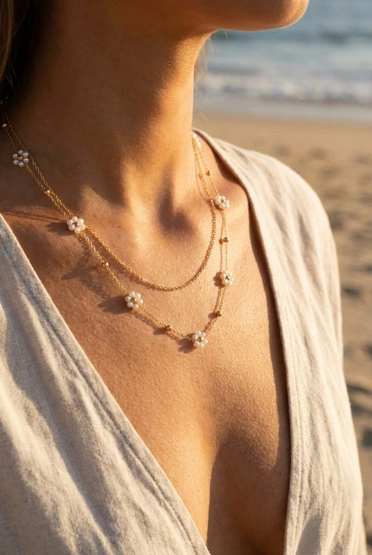 Colliers en acier inoxydable