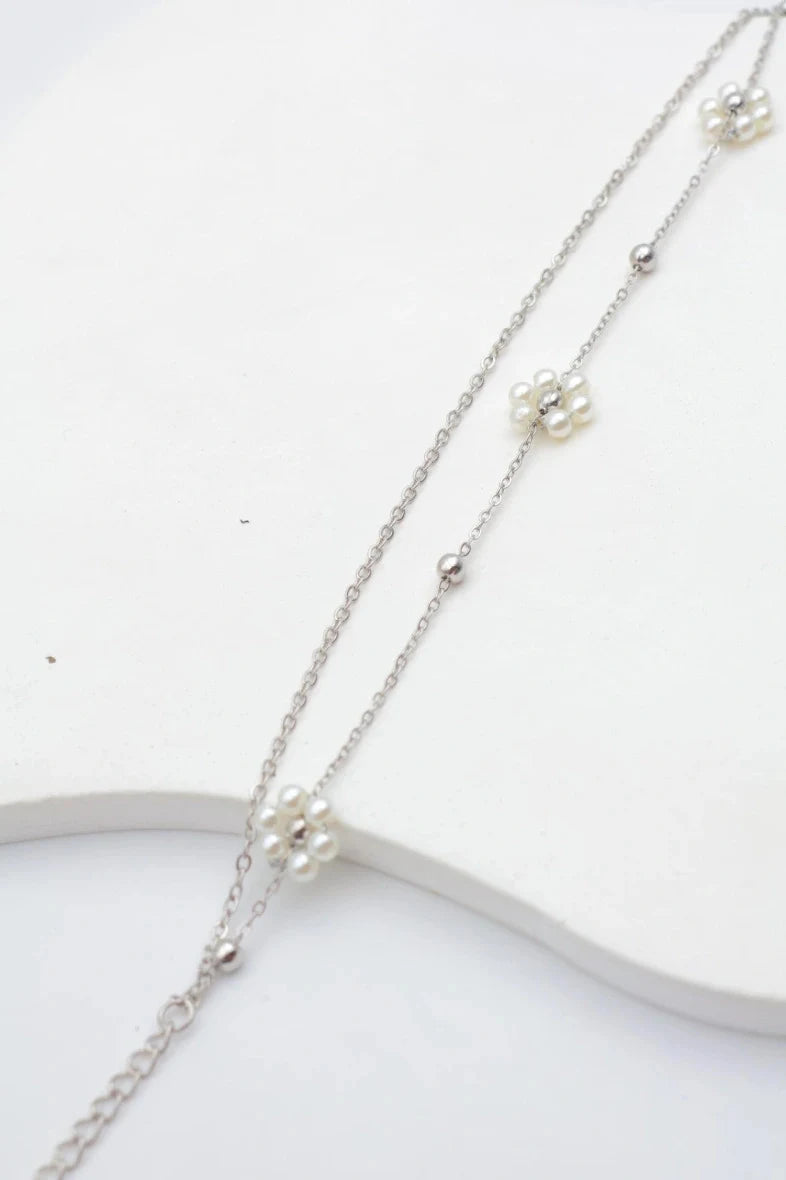 Bracelets en acier inoxydable
