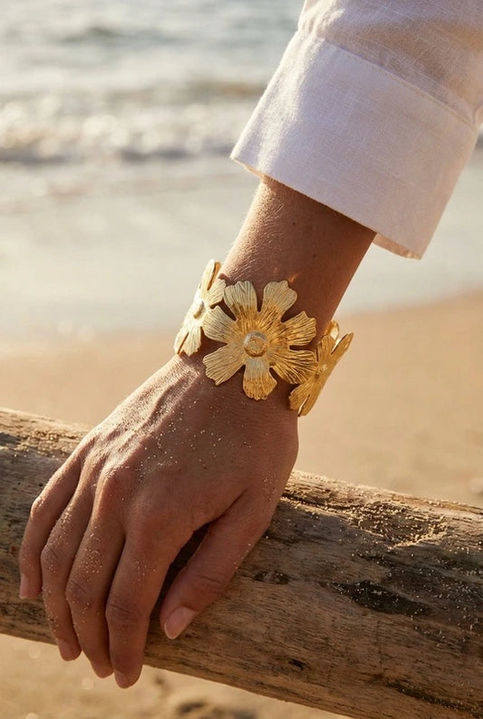 Bracelets en acier inoxydable