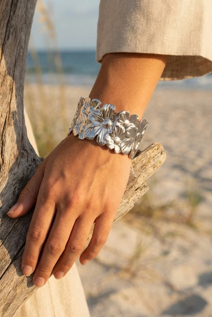 Bracelets en acier inoxydable