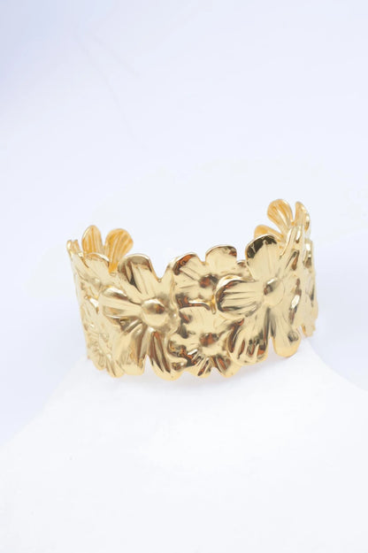 Bracelets en acier inoxydable