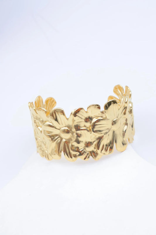 Bracelets en acier inoxydable