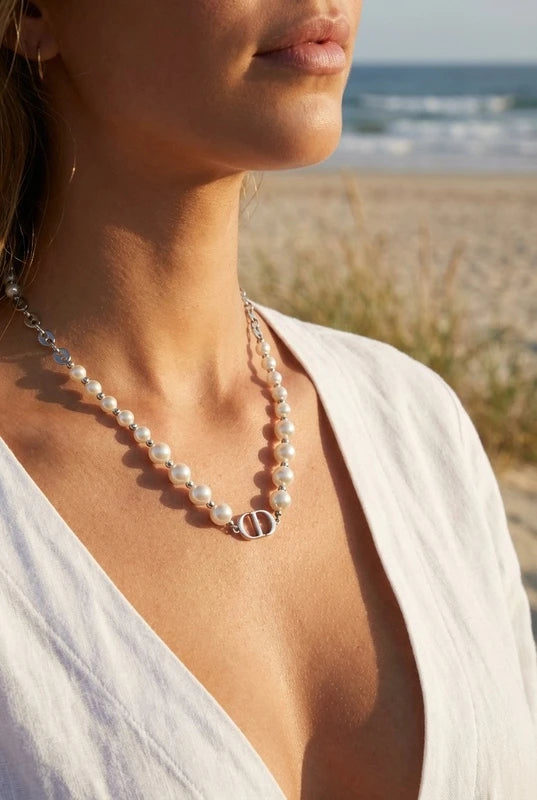 Colliers en acier inoxydable