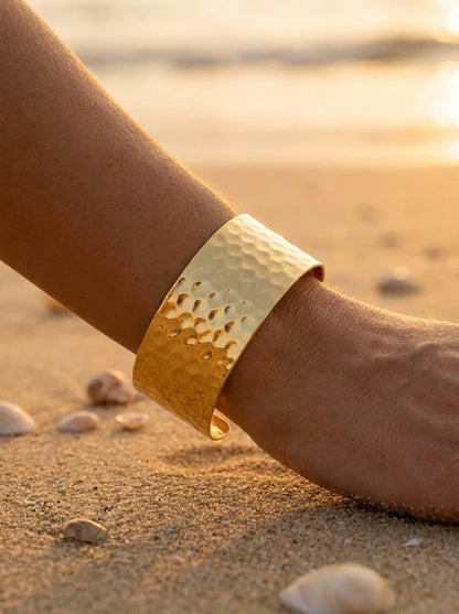 Bracelets en acier inoxydable