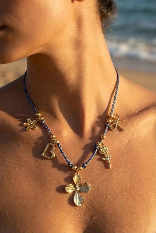 Colliers en acier inoxydable