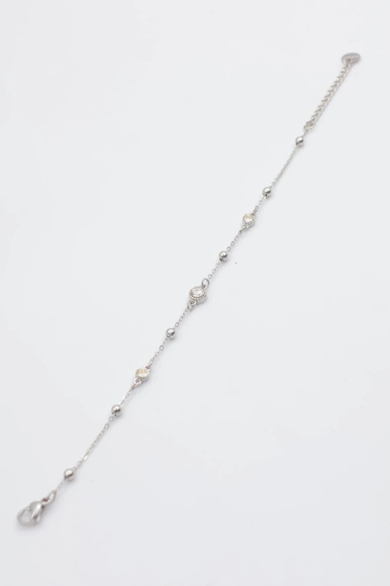 Bracelets en acier inoxydable