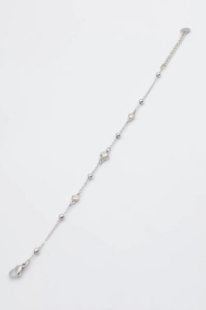 Bracelets en acier inoxydable
