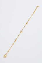 Bracelet en acier inoxydable - DORÉ
