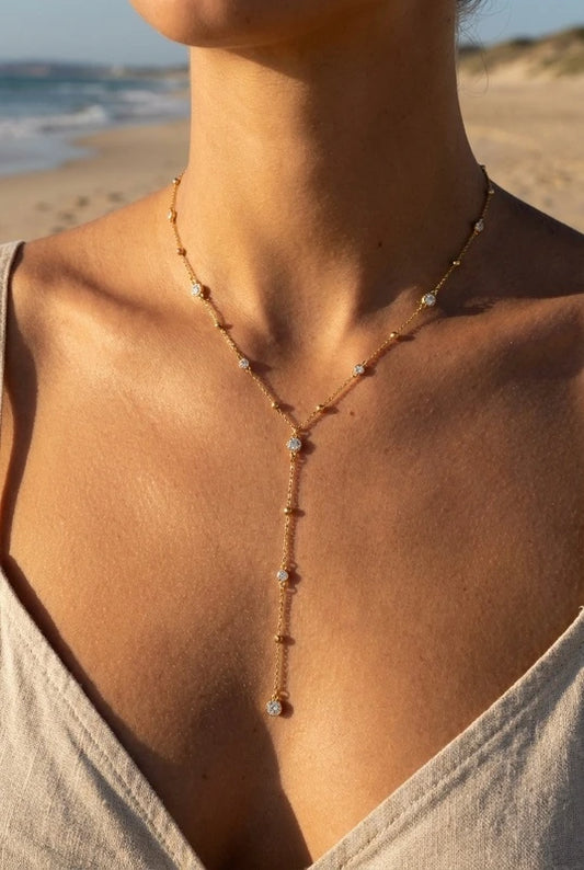 Colliers en acier inoxydable