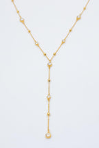 Collier en acier inoxydable - DORÉ