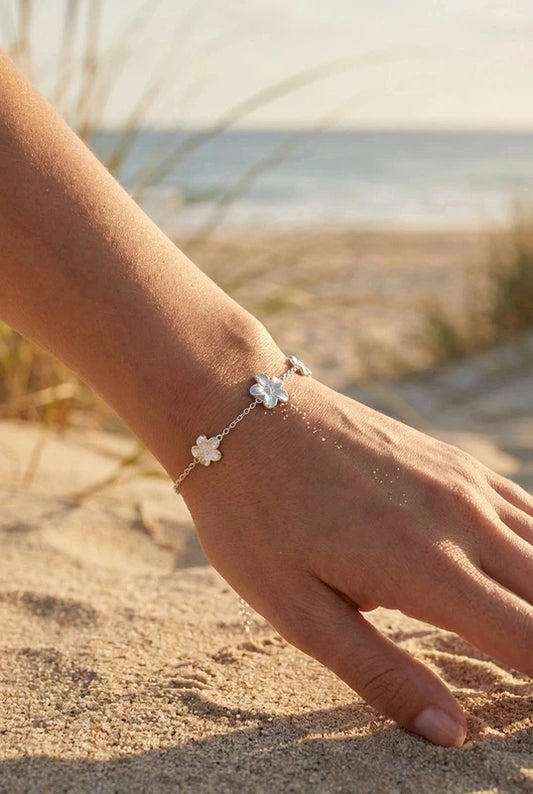 Bracelets en acier inoxydable