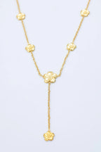 Collier en acier inoxydable - DORÉ