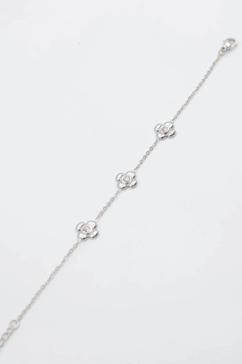 Bracelets en acier inoxydable