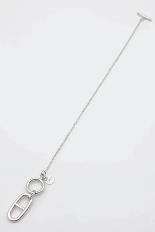 Bracelets en acier inoxydable