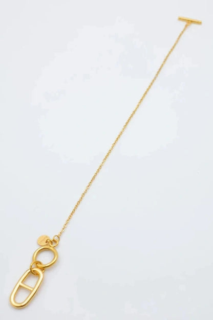 Bracelets en acier inoxydable
