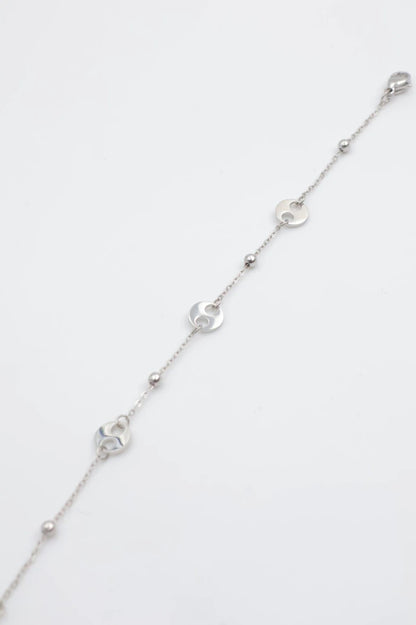 Bracelets en acier inoxydable