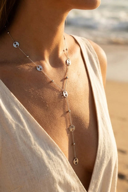 Colliers en acier inoxydable