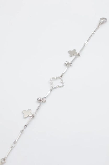 Bracelets en acier inoxydable
