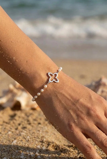 Bracelets en acier inoxydable