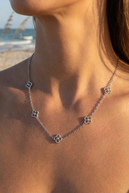 Colliers en acier inoxydable