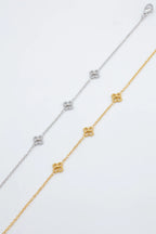 Bracelet en acier inoxydable - DORÉ