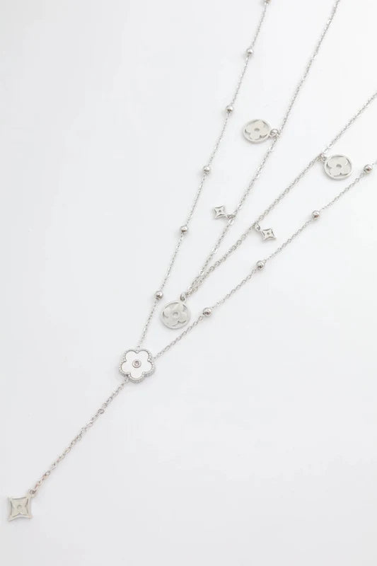 Colliers en acier inoxydable