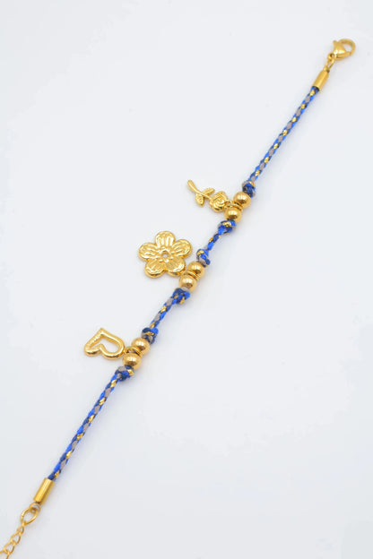 Bracelets en acier inoxydable