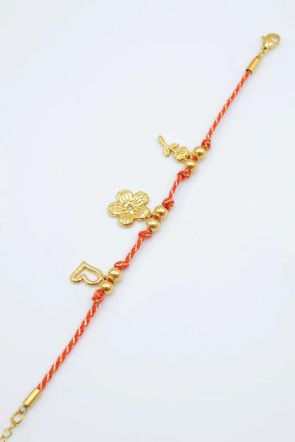 Bracelets en acier inoxydable