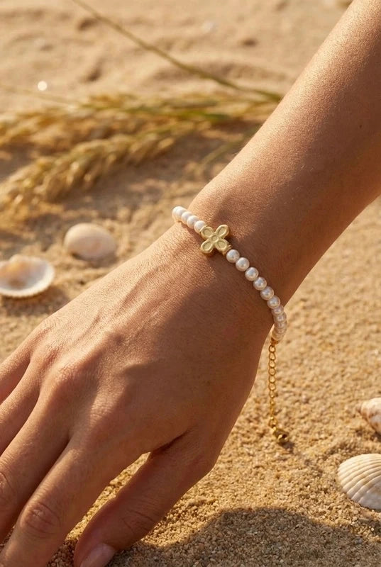Bracelets en acier inoxydable