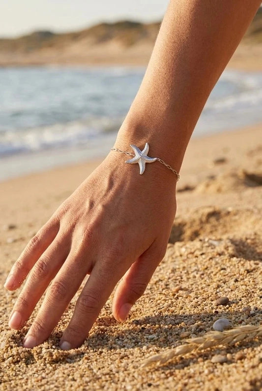 Bracelets en acier inoxydable