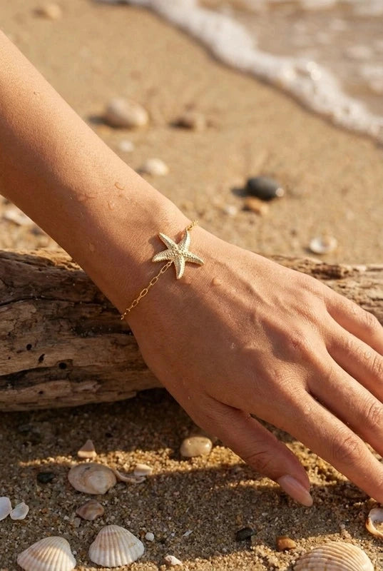 Bracelets en acier inoxydable