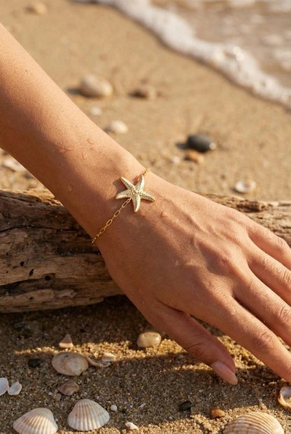 Bracelets en acier inoxydable