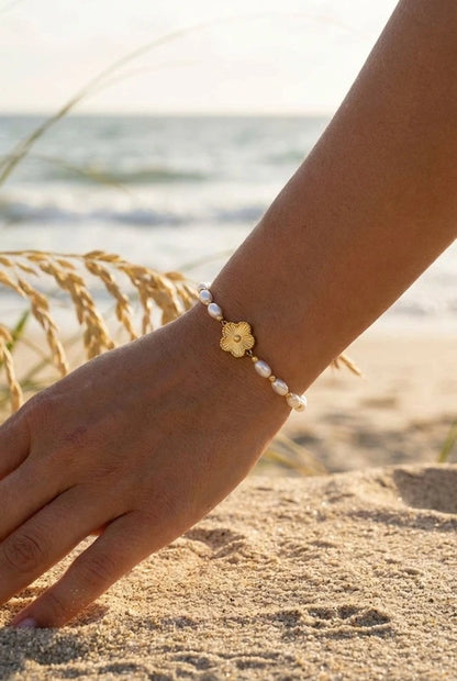 Bracelets en acier inoxydable