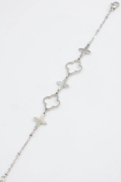 Bracelets en acier inoxydable