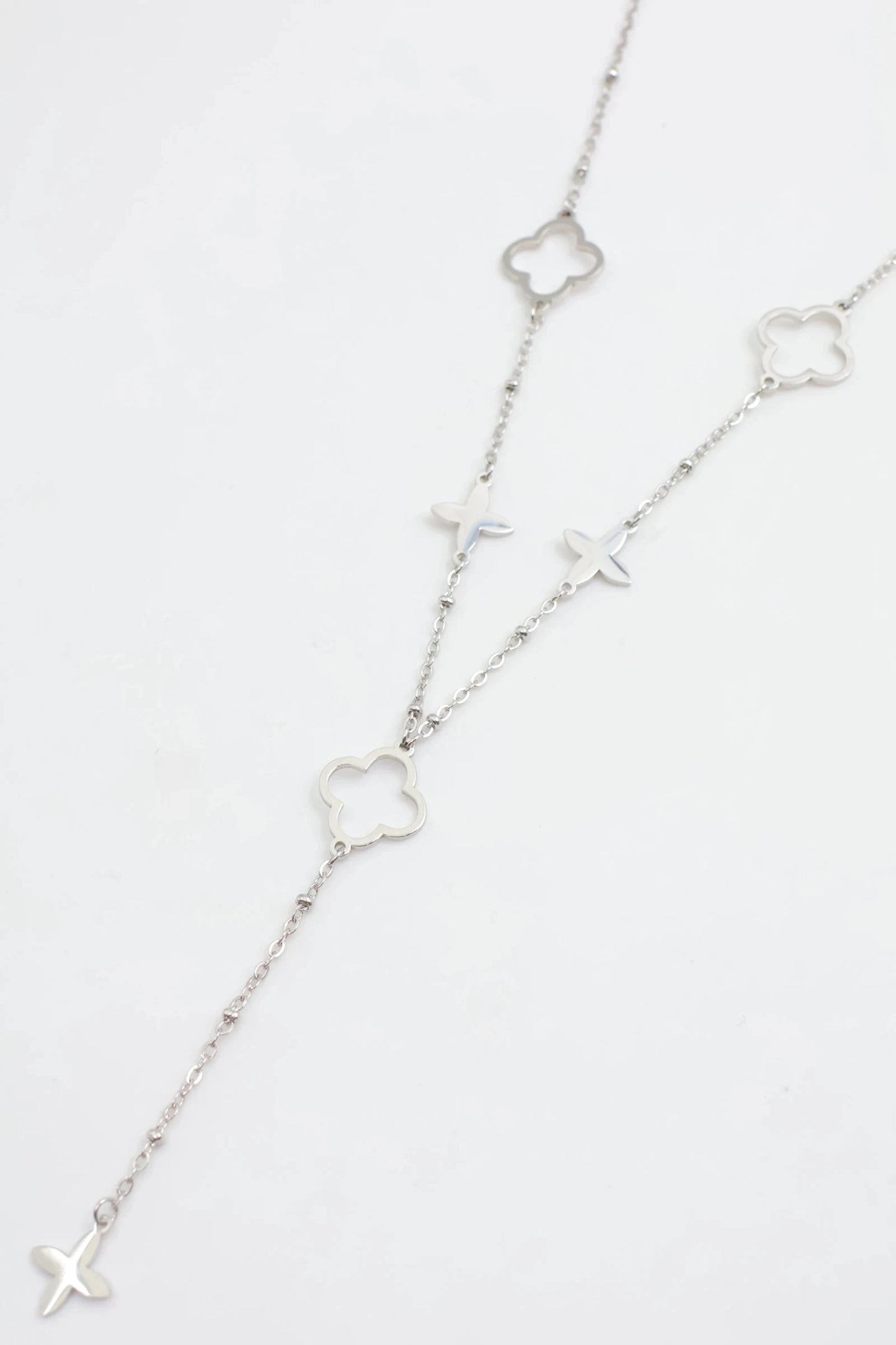 Colliers en acier inoxydable