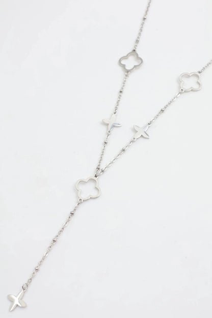Colliers en acier inoxydable